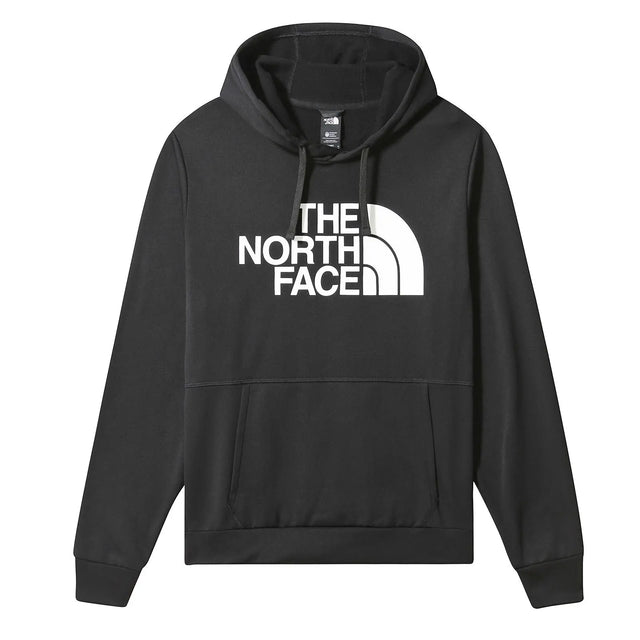 Hanorac The North Face M Exploration Fleece Hoodie Hanorac The North Face M Exploration Fleece Hoodie
