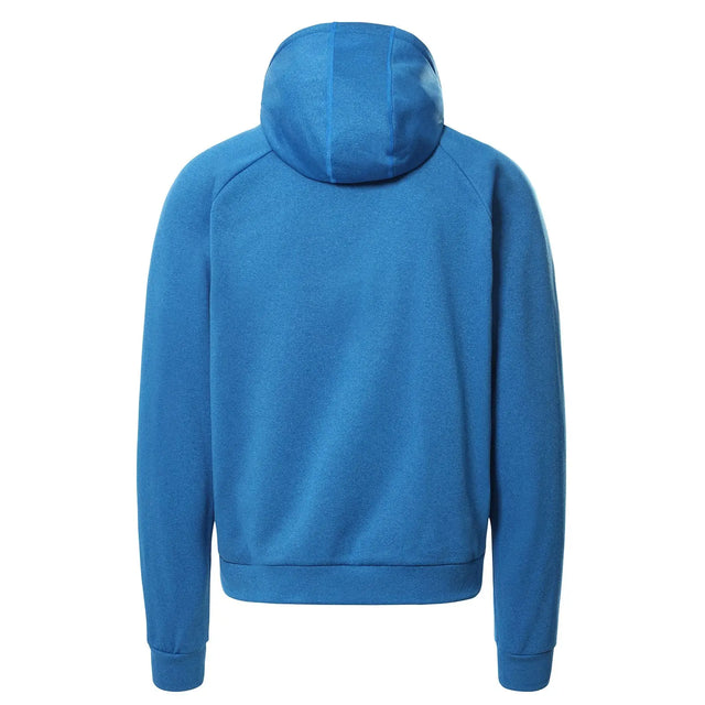 Hanorac The North Face M Exploration Fz Hoodie Hanorac The North Face M Exploration Fz Hoodie