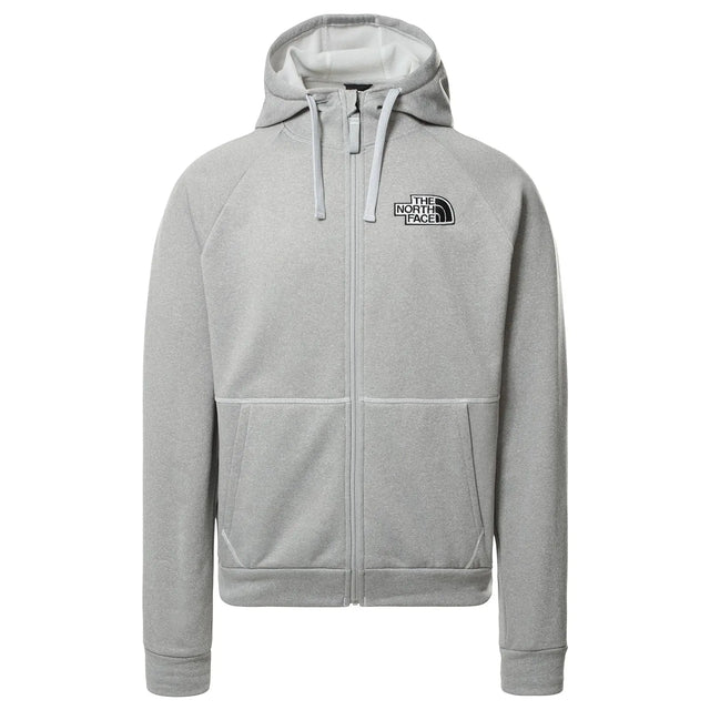 Hanorac The North Face M Exploration Fz Hoodie Hanorac The North Face M Exploration Fz Hoodie