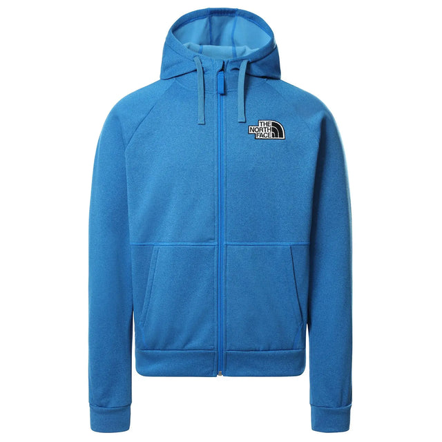 Hanorac The North Face M Exploration Fz Hoodie Hanorac The North Face M Exploration Fz Hoodie