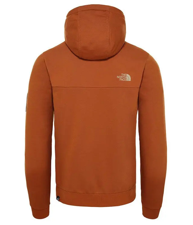 Hanorac The North Face M Fine Alpine Hanorac The North Face M Fine Alpine