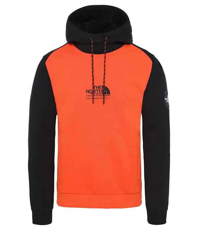 Hanorac The North Face M Fine Alpine Hanorac The North Face M Fine Alpine