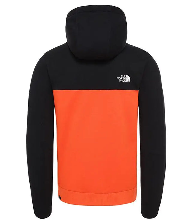Hanorac The North Face M Fine Alpine Hanorac The North Face M Fine Alpine