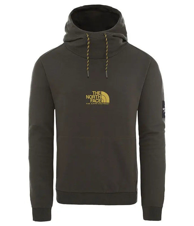 Hanorac The North Face M Fine Alpine Hanorac The North Face M Fine Alpine