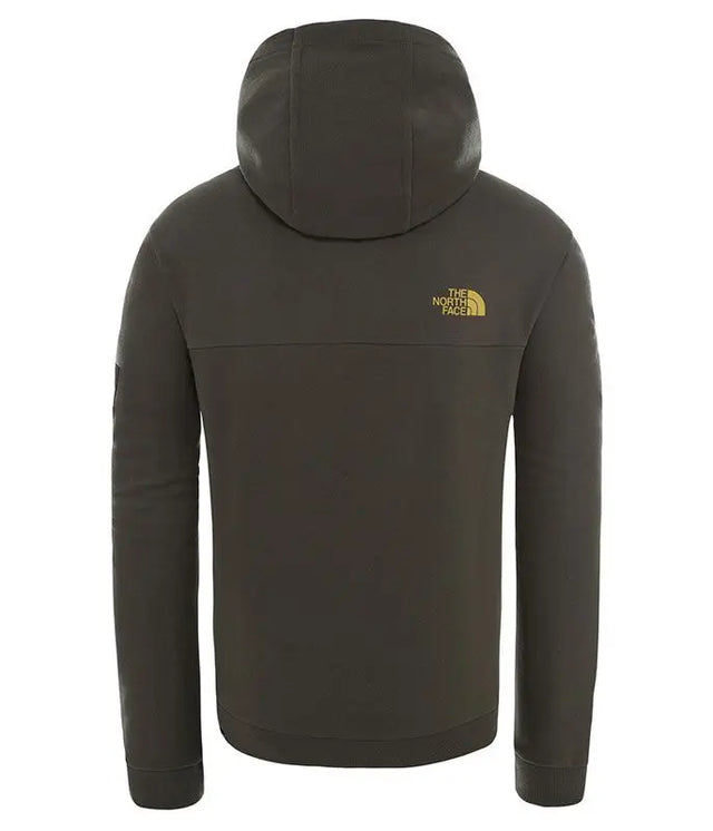 Hanorac The North Face M Fine Alpine Hanorac The North Face M Fine Alpine