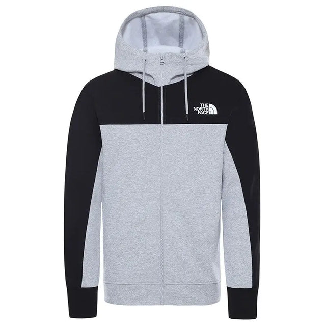 Hanorac The North Face M Himalayan Fz Hanorac The North Face M Himalayan Fz