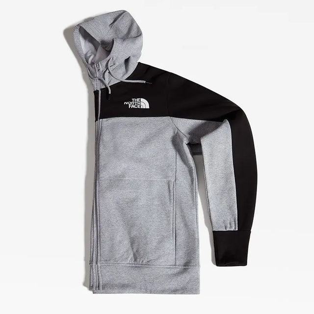 Hanorac The North Face M Himalayan Fz Hanorac The North Face M Himalayan Fz