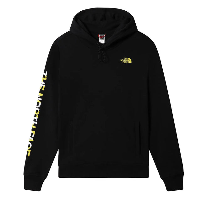 Hanorac The North Face M Hoodie Graphic Ph 1 Hanorac The North Face M Hoodie Graphic Ph 1
