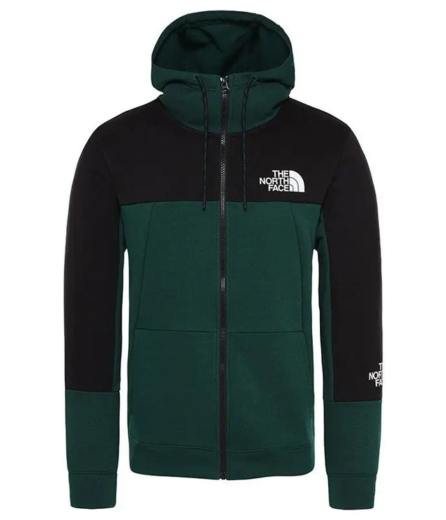 Hanorac The North Face M Light FZ Hanorac The North Face M Light FZ