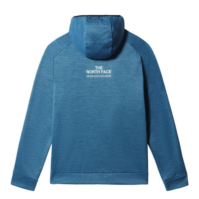 Hanorac The North Face M Ma Fz Fleece Hanorac The North Face M Ma Fz Fleece