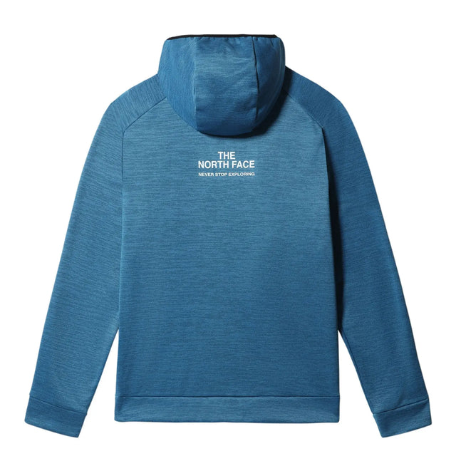 Hanorac The North Face M Ma Fz Fleece Hanorac The North Face M Ma Fz Fleece