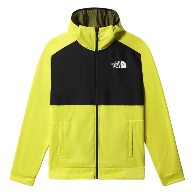 Hanorac The North Face M Ma Fz Fleece Hanorac The North Face M Ma Fz Fleece