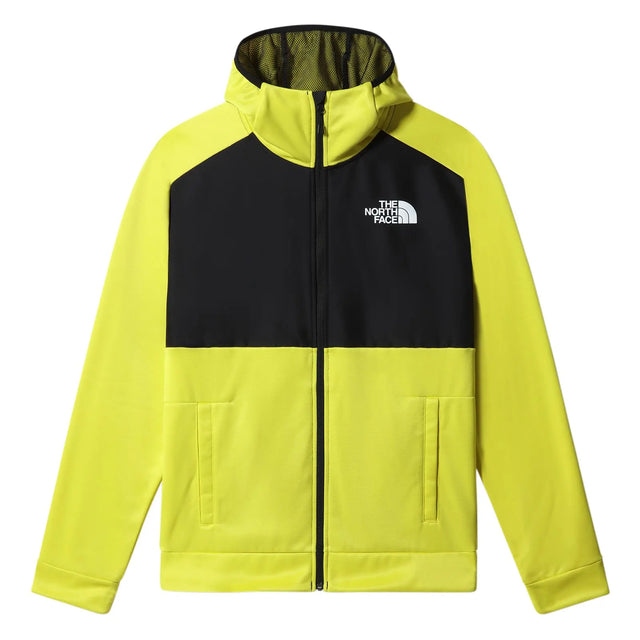 Hanorac The North Face M Ma Fz Fleece Hanorac The North Face M Ma Fz Fleece