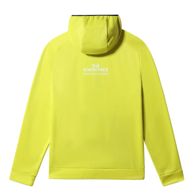Hanorac The North Face M Ma Fz Fleece Hanorac The North Face M Ma Fz Fleece