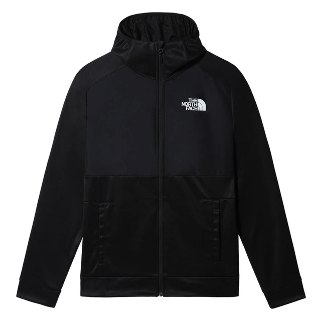 Hanorac The North Face M Ma Fz Fleece Hanorac The North Face M Ma Fz Fleece