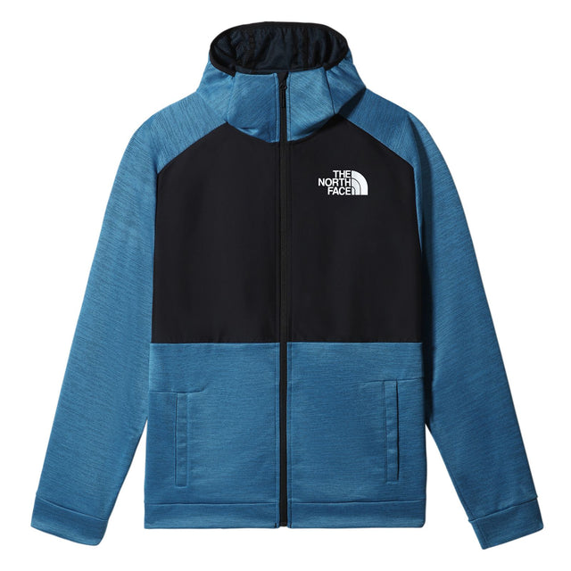 Hanorac The North Face M Ma Fz Fleece Hanorac The North Face M Ma Fz Fleece