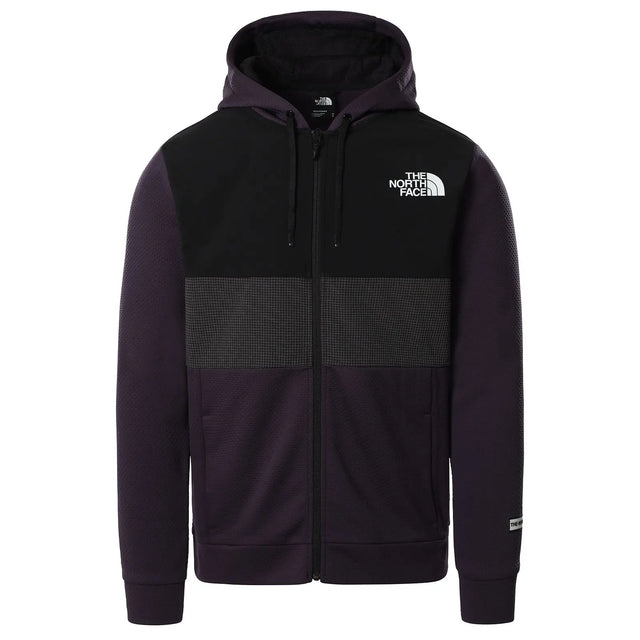Hanorac The North Face M Ma Overlay Hanorac The North Face M Ma Overlay