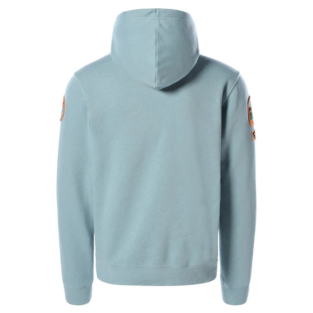 Hanorac The North Face M Novelty Patch Hanorac The North Face M Novelty Patch
