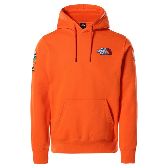 Hanorac The North Face M Novelty Patch Hanorac The North Face M Novelty Patch