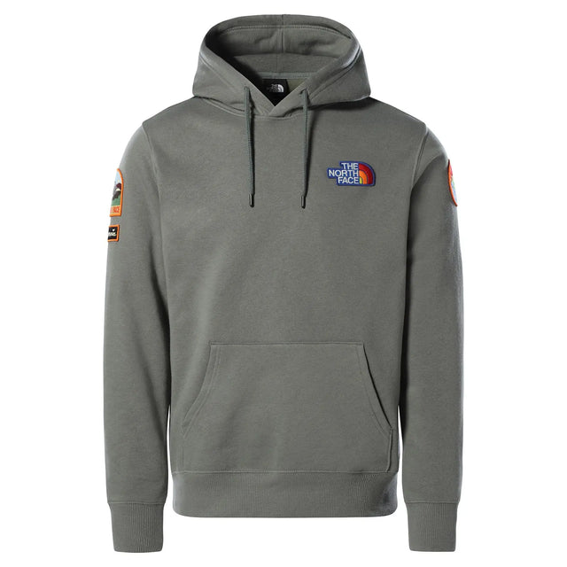 Hanorac The North Face M Novelty Patch Hanorac The North Face M Novelty Patch