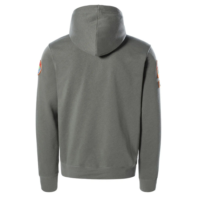 Hanorac The North Face M Novelty Patch Hanorac The North Face M Novelty Patch