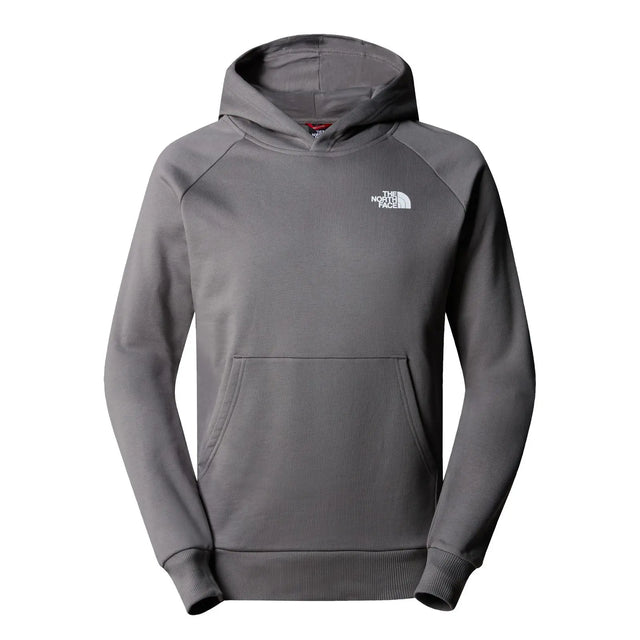 Hanorac The North Face M Raglan Red Box Hanorac The North Face M Raglan Red Box