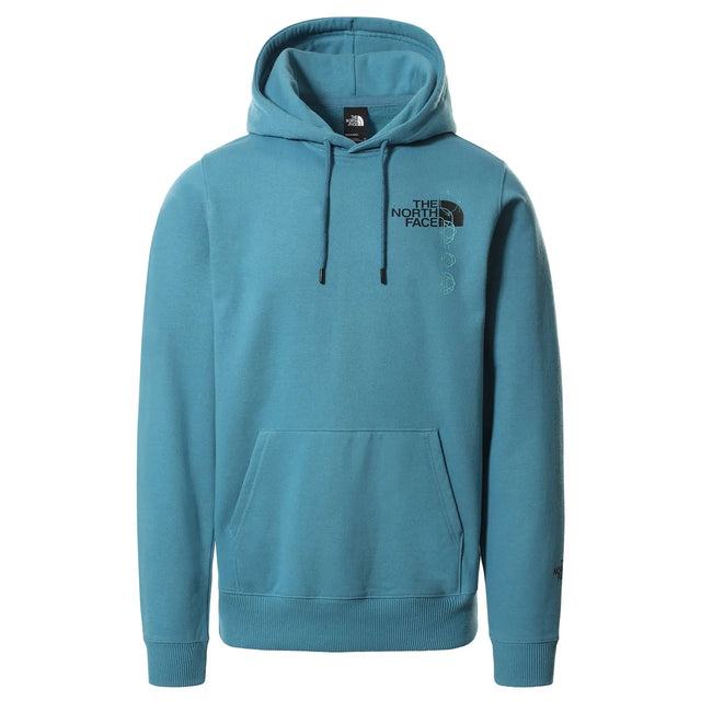Hanorac The North Face M Recycled Expedition Graphic Hoodie Hanorac The North Face M Recycled Expedition Graphic Hoodie