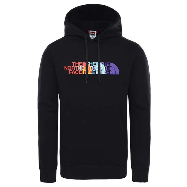 Hanorac The North Face M Rgb Prism Hanorac The North Face M Rgb Prism