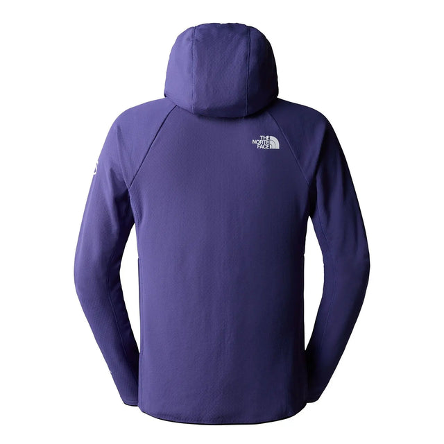 Polar The North Face M Summit Futurefleece Fz Polar The North Face M Summit Futurefleece Fz