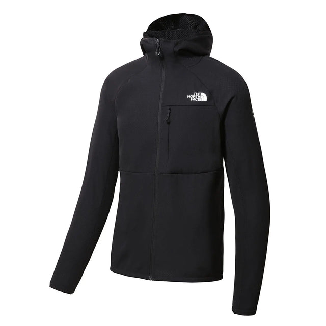 Polar The North Face M Summit Futurefleece Fz Polar The North Face M Summit Futurefleece Fz