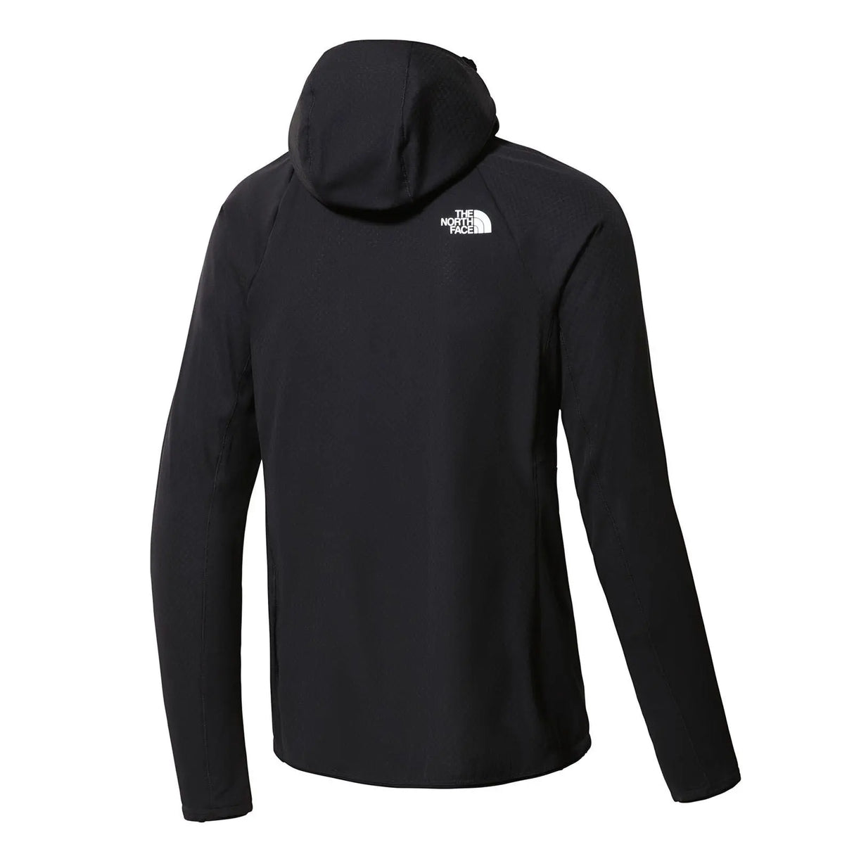 Polar The North Face M Summit Futurefleece Fz   Polar The North Face M Summit Futurefleece Fz