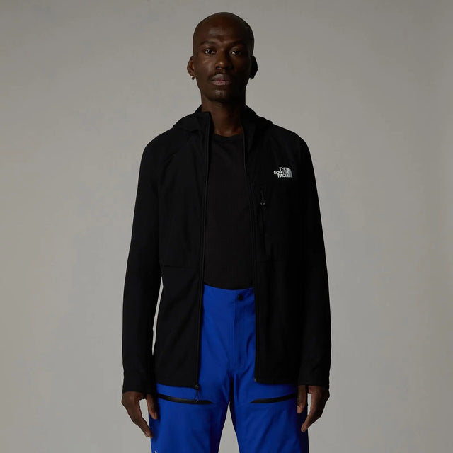 Polar The North Face M Summit Futurefleece Fz Polar The North Face M Summit Futurefleece Fz