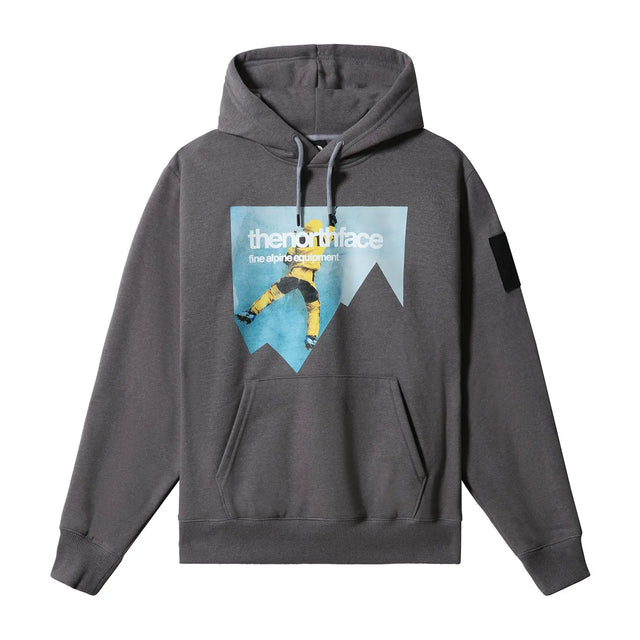 Hanorac The North Face U Mountain Heavyweight Hanorac The North Face U Mountain Heavyweight