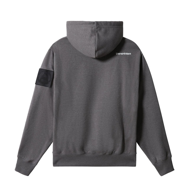 Hanorac The North Face U Mountain Heavyweight Hanorac The North Face U Mountain Heavyweight