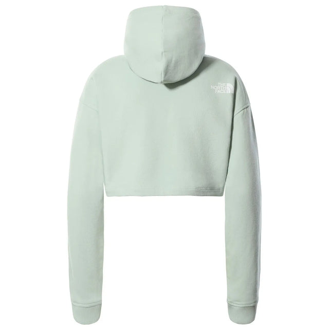 Hanorac The North Face W Coordinates Crop Drop Hanorac The North Face W Coordinates Crop Drop