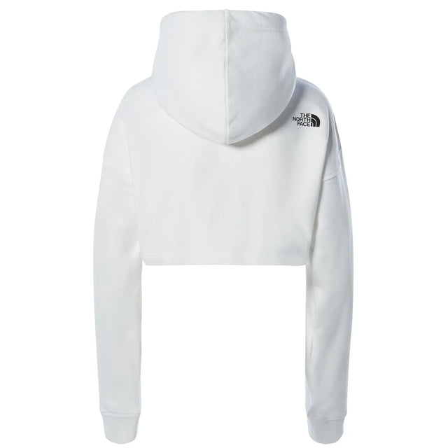Hanorac The North Face W Coordinates Crop Drop Hanorac The North Face W Coordinates Crop Drop