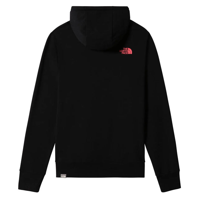 Hanorac The North Face W Graphic Hoodie Light Hanorac The North Face W Graphic Hoodie Light
