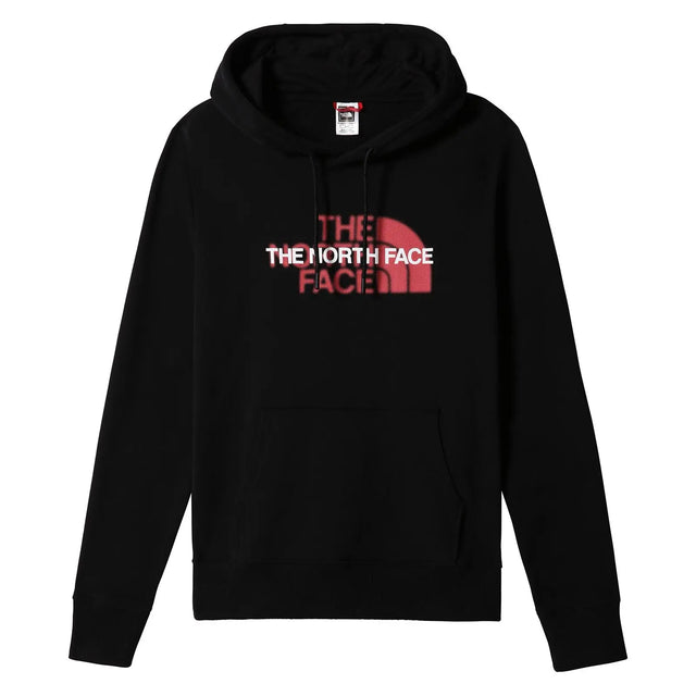 Hanorac The North Face W Graphic Hoodie Light Hanorac The North Face W Graphic Hoodie Light