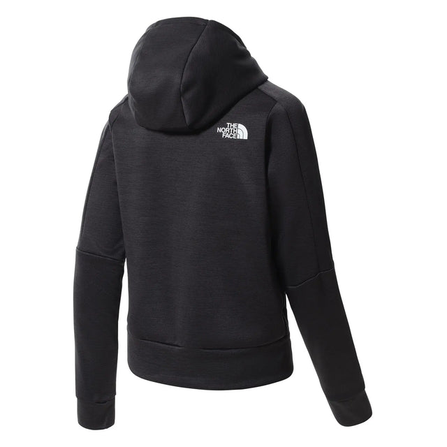 Hanorac The North Face W Ma Fz Fleece Hanorac The North Face W Ma Fz Fleece