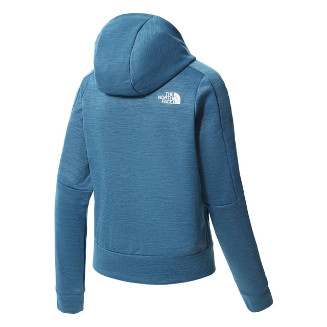Hanorac The North Face W Ma Fz Fleece Hanorac The North Face W Ma Fz Fleece