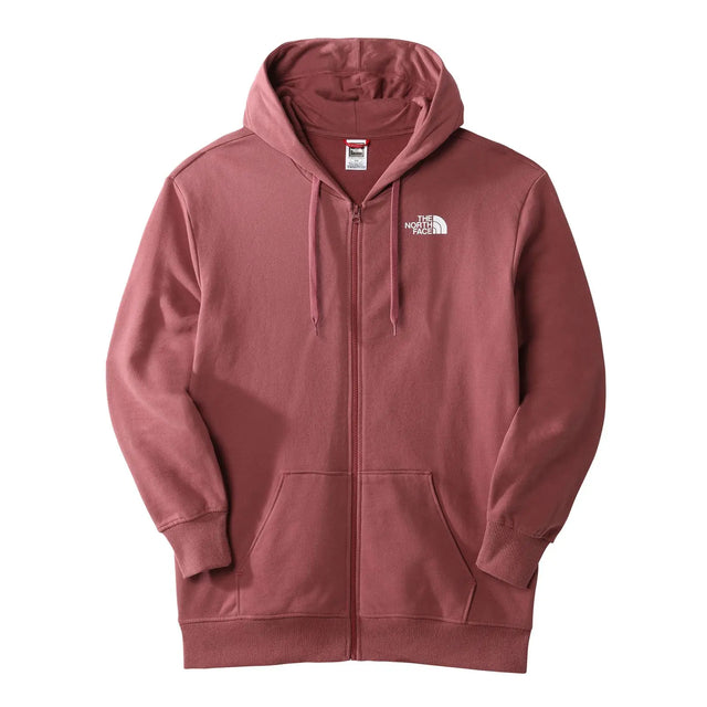 Hanorac The North Face W Open Gate Fz Hanorac The North Face W Open Gate Fz
