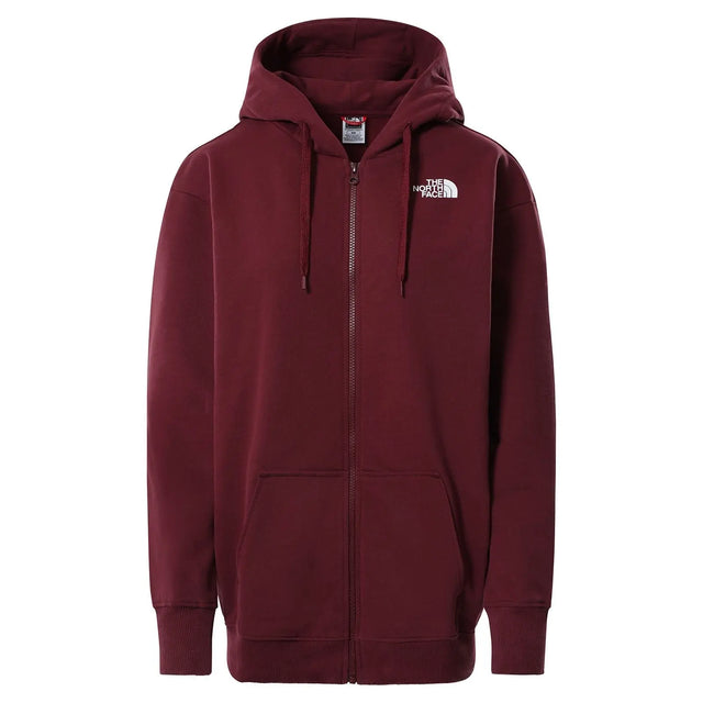 Hanorac The North Face W Open Gate Fz Hanorac The North Face W Open Gate Fz