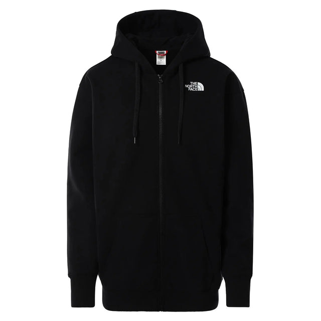 Hanorac The North Face W Open Gate Fz Hanorac The North Face W Open Gate Fz