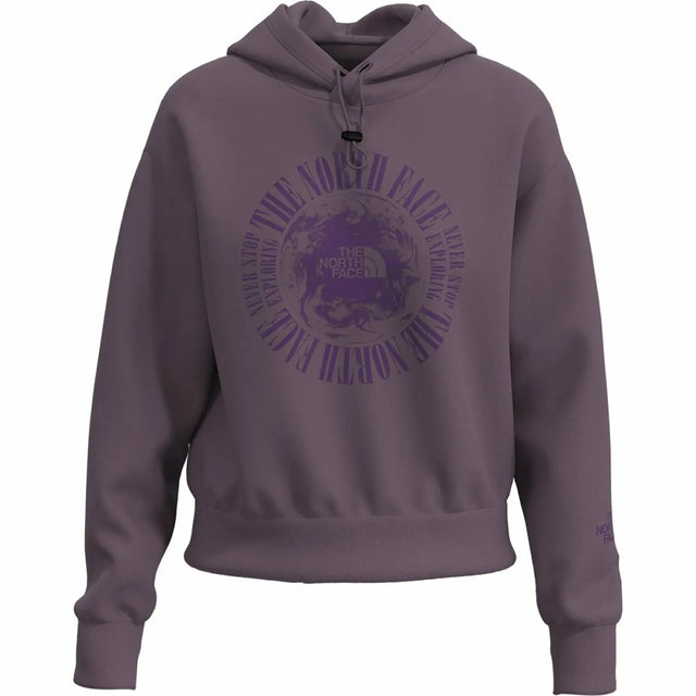 Hanorac The North Face W Recycled Expedition Graphic Hanorac The North Face W Recycled Expedition Graphic