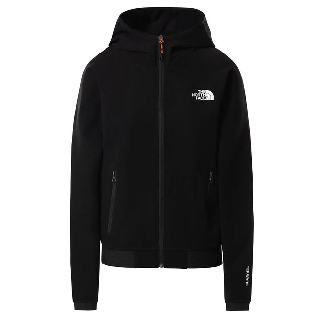 Hanorac The North Face W Tekware Fleece Hanorac The North Face W Tekware Fleece