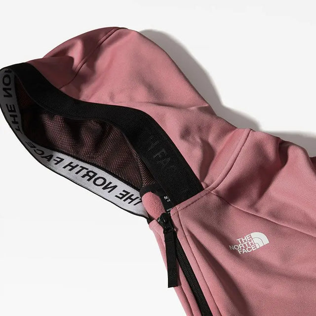 Hanorac The North Face W Tnl Fz Hanorac The North Face W Tnl Fz