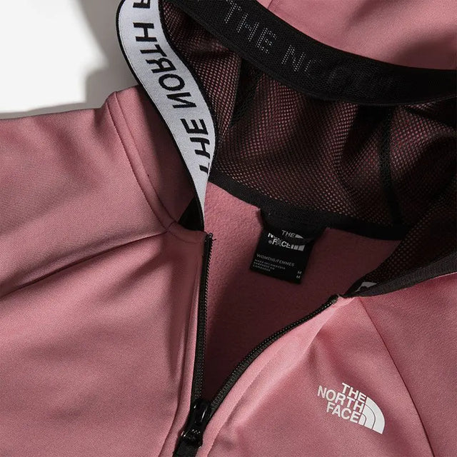 Hanorac The North Face W Tnl Fz Hanorac The North Face W Tnl Fz