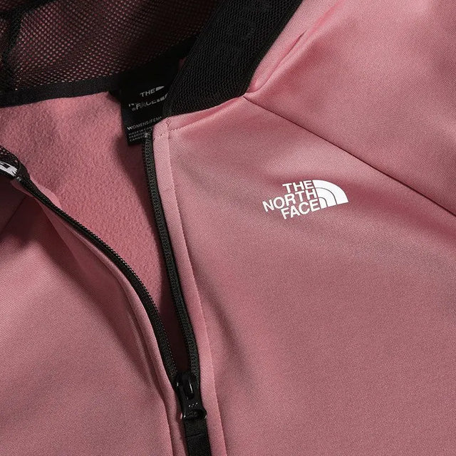 Hanorac The North Face W Tnl Fz Hanorac The North Face W Tnl Fz