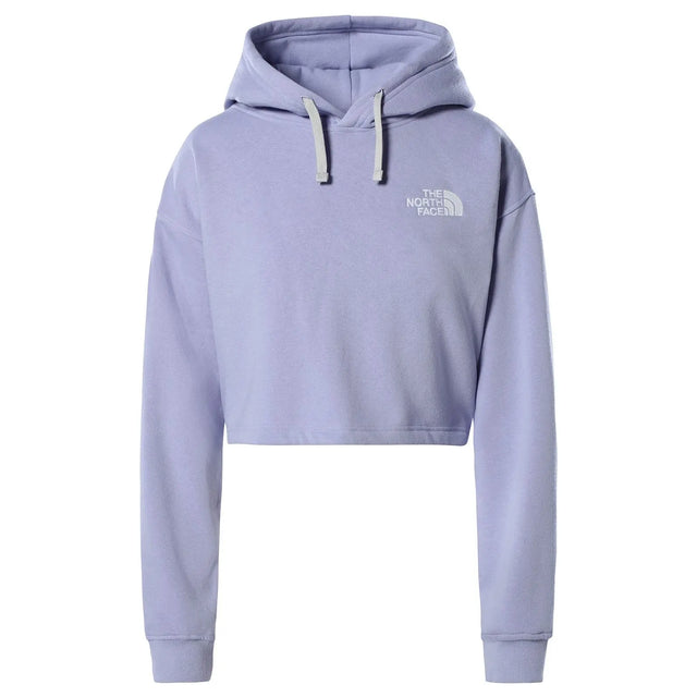 Hanorac The North Face W Trend Crop Drop P/o Hanorac The North Face W Trend Crop Drop P/o