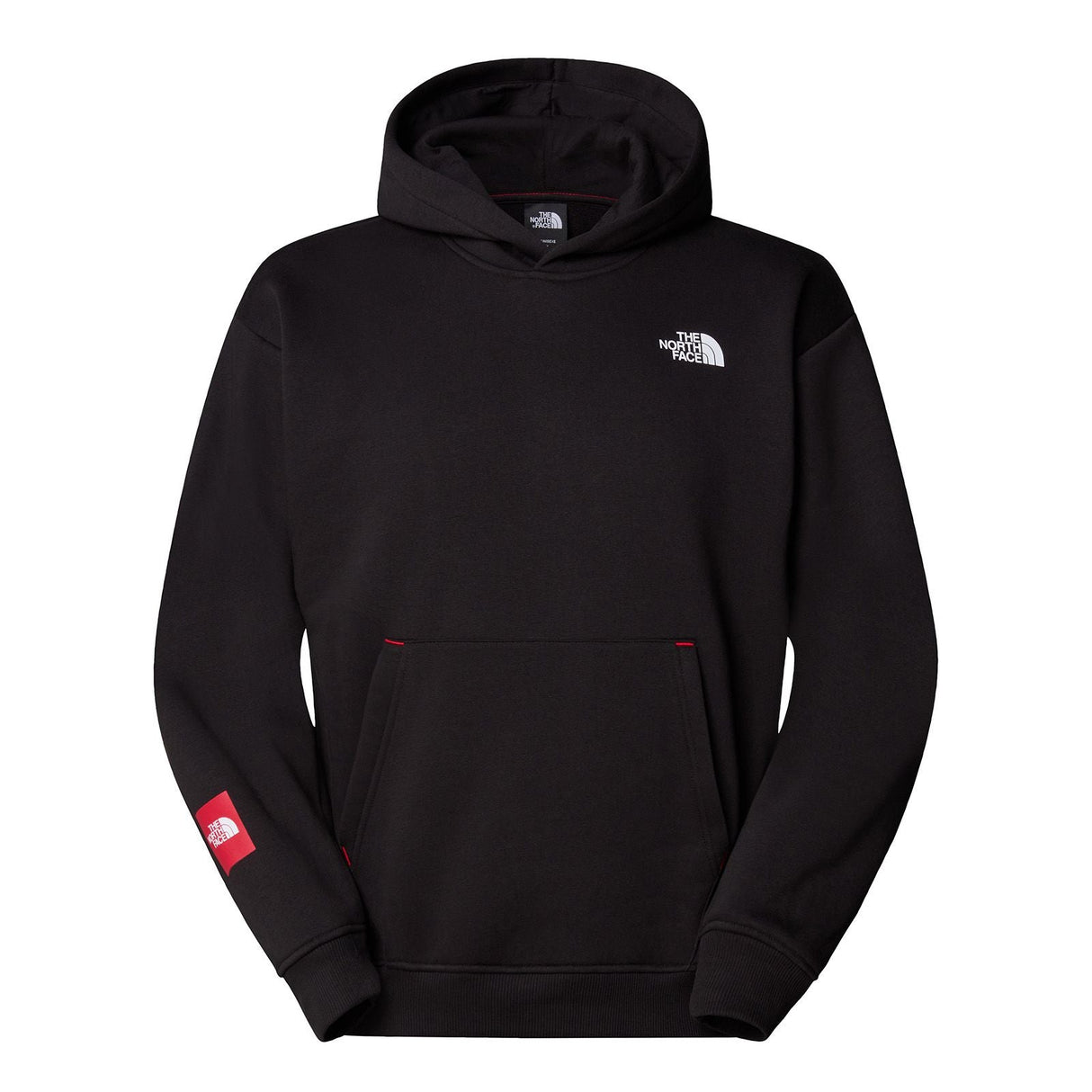 Hanorac Unisex The North Face U Axys Hanorac Unisex The North Face U Axys
